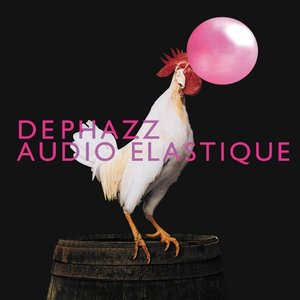Zdjęcia dla 'Audio Elastique'