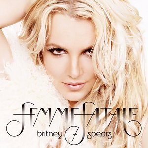 Image for 'Femme Fatale'