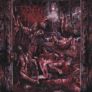 Image pour 'Gruesome Forms of Distorted Libido'