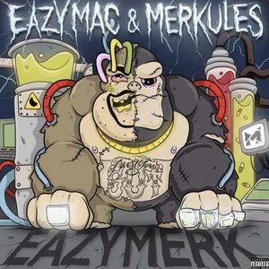 Zdjęcia dla 'Eazy Merk'