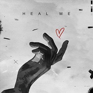 “Heal Me”的封面