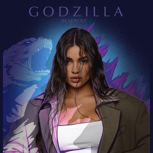 Image for 'GODZILLA'