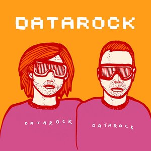 Изображение для 'Datarock Datarock'