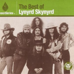 Image for 'The Best Of Lynyrd Skynyrd'