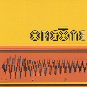 Image for 'Orgone'