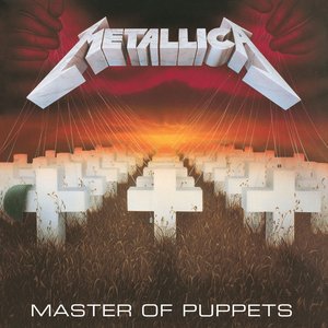 Image for 'Master Of Puppets (Remastered Deluxe Edition)'