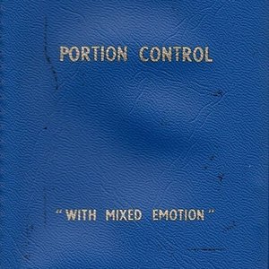 Image for 'With Mixed Emotion'