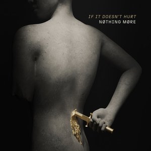 Imagen de 'IF IT DOESN'T HURT - Single'