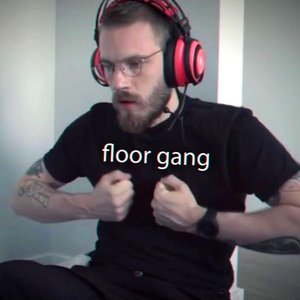 Image for 'Floor Gang (Remix)'