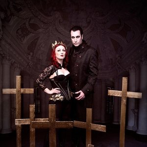 Image for 'Blutengel'