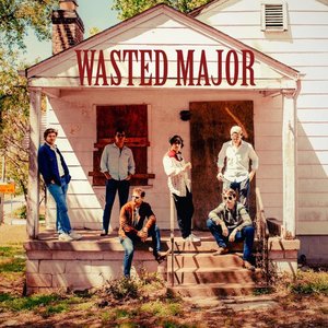 Image for 'Wasted Major'