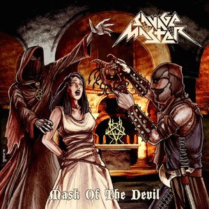'Mask of the Devil'の画像