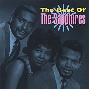 Image for 'Best Of The Sapphires'