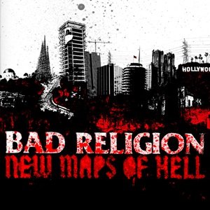 Image for 'New Maps of Hell [Deluxe Edition]'