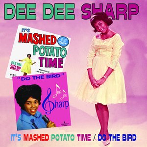 Image for 'It's Mashed Potato Time/Do The Bird'