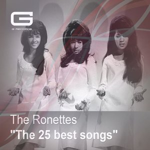 Image for 'The 25 Best Songs'