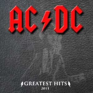 Image for 'AC/DC Greatest Hits 2011'