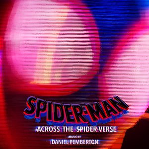 Изображение для 'Spider-Man: Across the Spider-Verse (Original Score) [Extended Edition]'