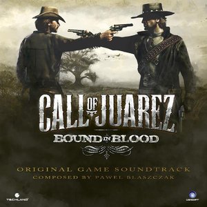 Image for 'Call of Juarez: Bound in Blood'