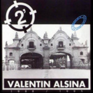 Image pour 'Valentín Alsina'