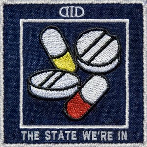 Image for 'The State We're In'