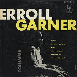 Image for 'Erroll Garner'