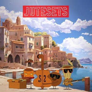 Image pour 'JUTESETS'