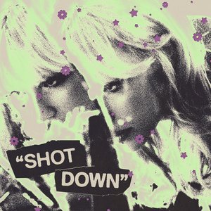 Image for 'Shot Down'