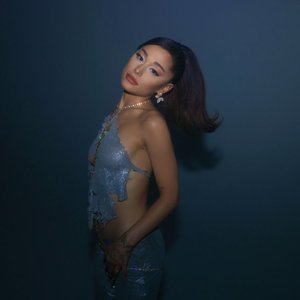 Image for 'Ariana Grande'