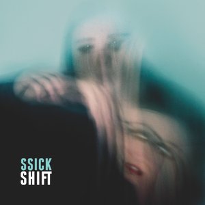 “SSiCk”的封面