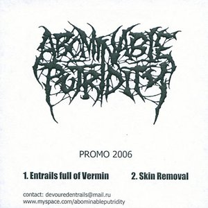 Image for 'Promo'