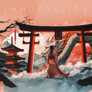 Image for 'IMMORTALITY'