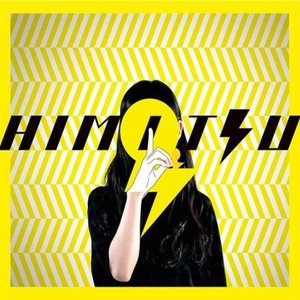 Image for 'HIMITSU'