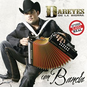 “Con Banda”的封面