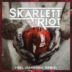 Bild für 'Feel (Zardonic Remix)'