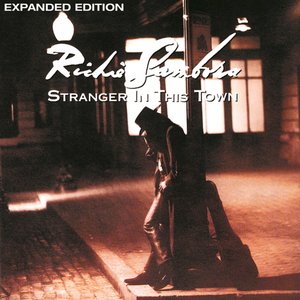 Image for 'Stranger In This Town (Expanded Edition)'