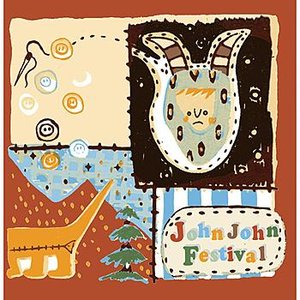 Image for 'John John Festival'