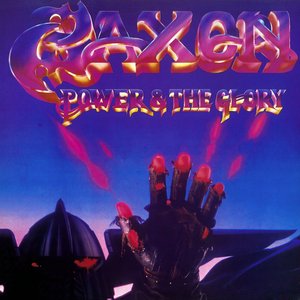 Image for 'Power & the Glory (2009 - Remaster)'