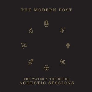 Image for 'The Water & the Blood (Acoustic Sessions)'