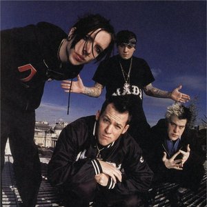 Imagen de 'Good Charlotte'