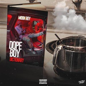 Image for 'Dope Boy Dictionary'