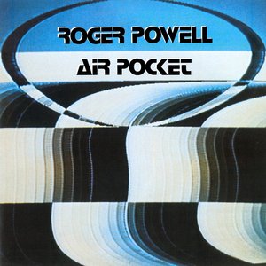 Image for 'Air Pocket'