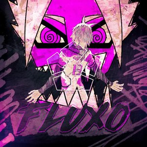 Image for 'FLUXØ'