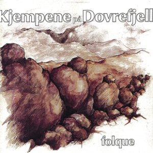 Image for 'Kjempene på Dovrefjell'