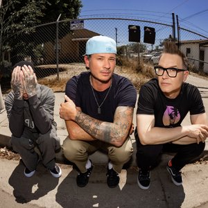 Image for 'blink-182'