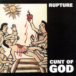 Image for 'Cunt of God'