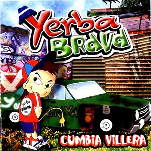 Image for 'Cumbia Villera'