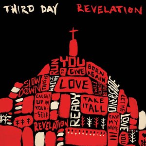 “Revelation”的封面