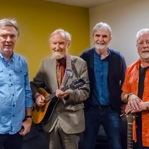 “The Dublin Legends”的封面