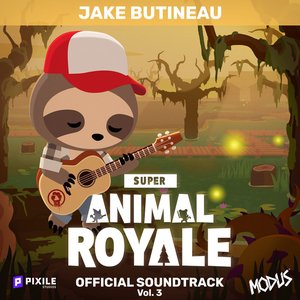 Imagen de 'Super Animal Royale Vol 3 (Original Game Soundtrack)'